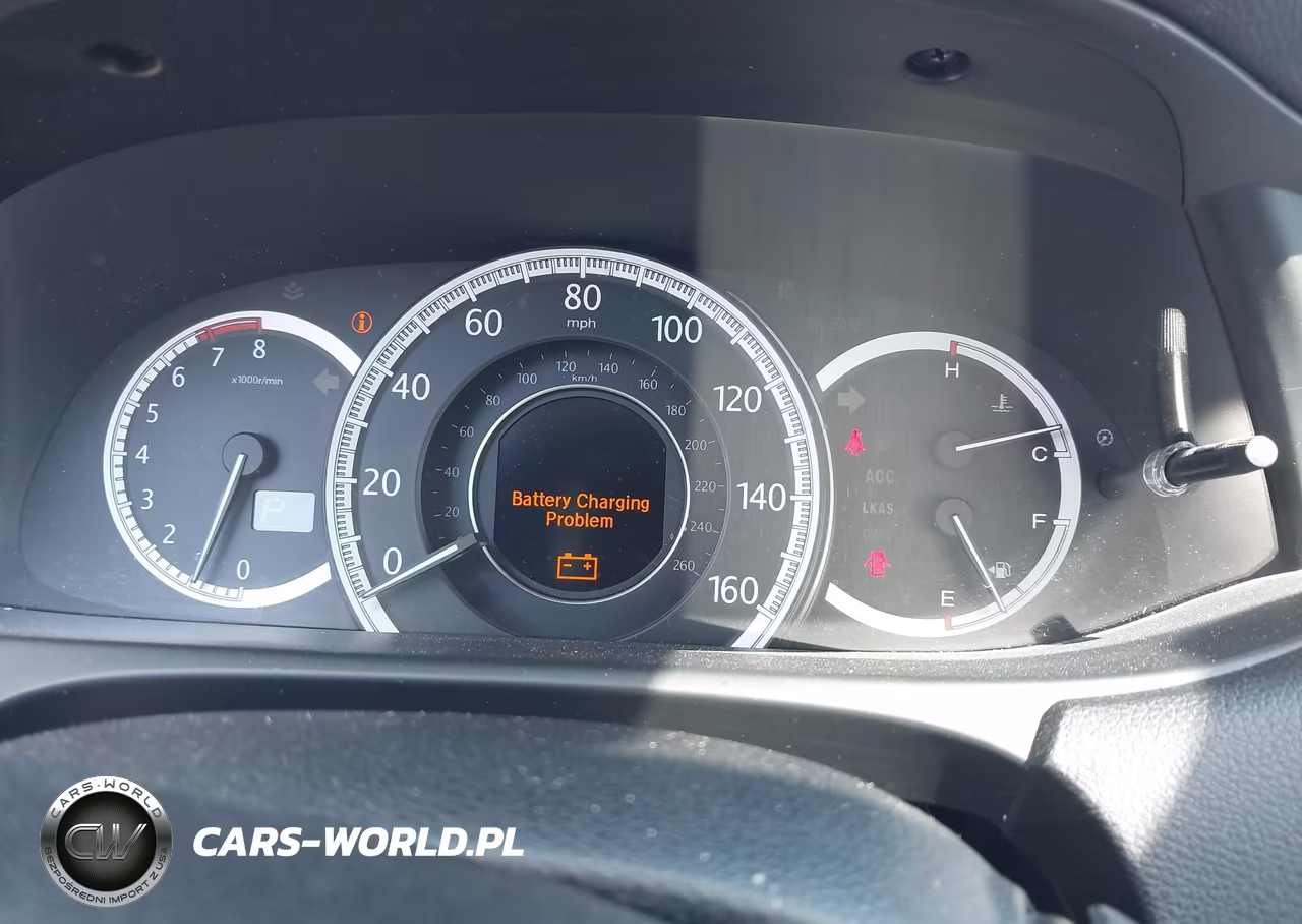 2015 Honda Accord Touring VIN:1HGCR3F97FA000365 - 17