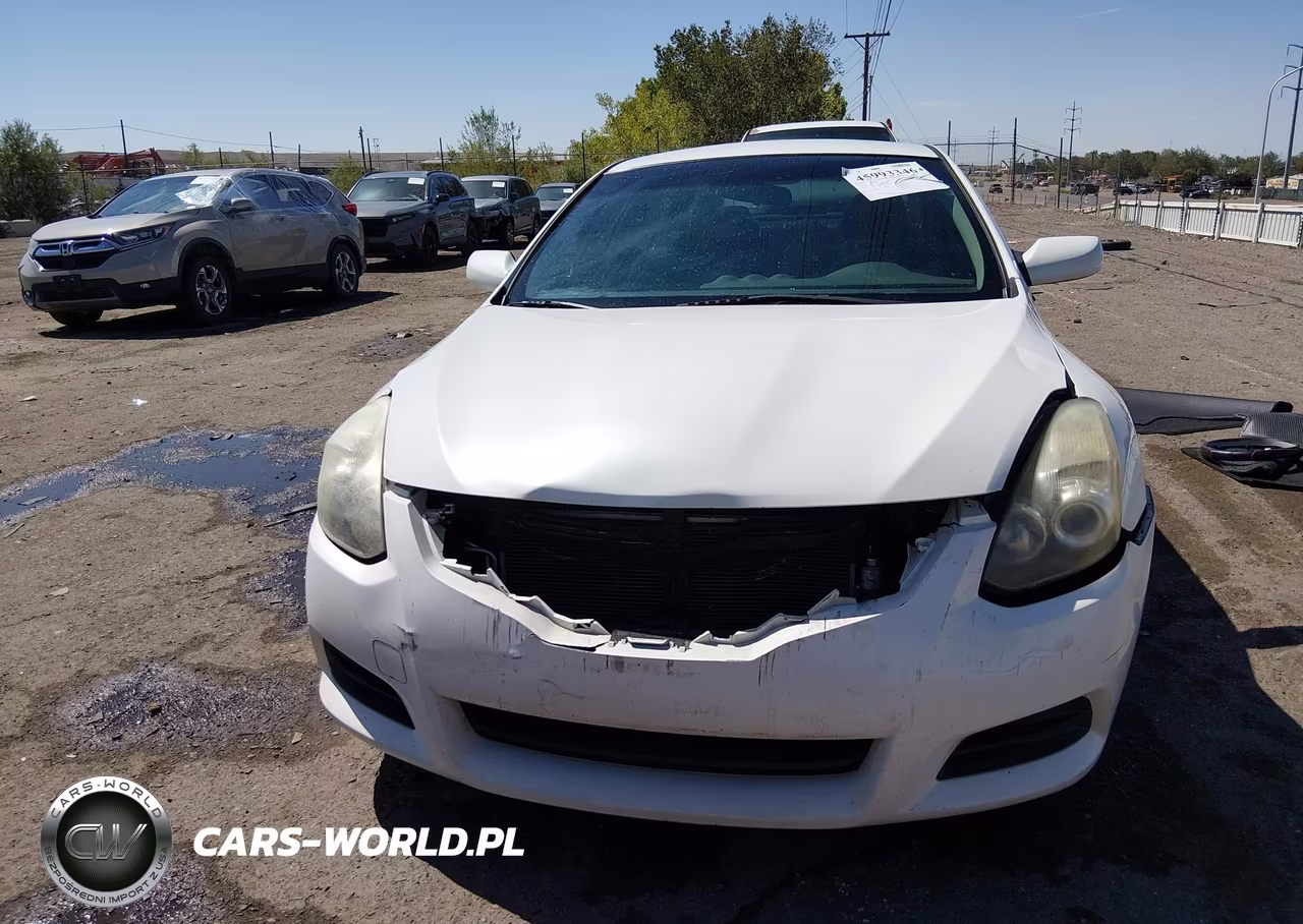 2011 Nissan Altima 2.5 S VIN:1N4AL2EP8BC145274 - 12