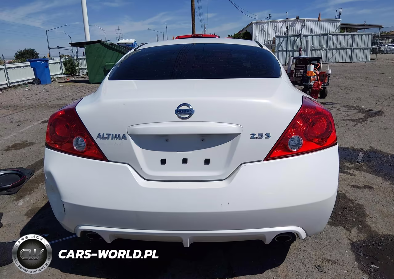 2011 Nissan Altima 2.5 S VIN:1N4AL2EP8BC145274 - 16
