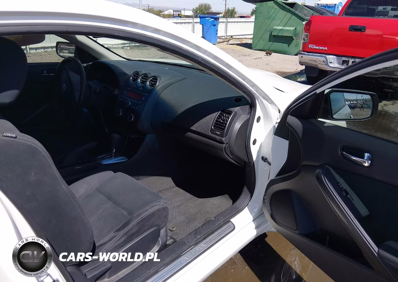2011 Nissan Altima 2.5 S VIN:1N4AL2EP8BC145274 - 5