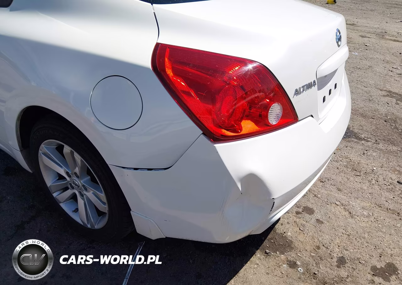 2011 Nissan Altima 2.5 S VIN:1N4AL2EP8BC145274 - 6