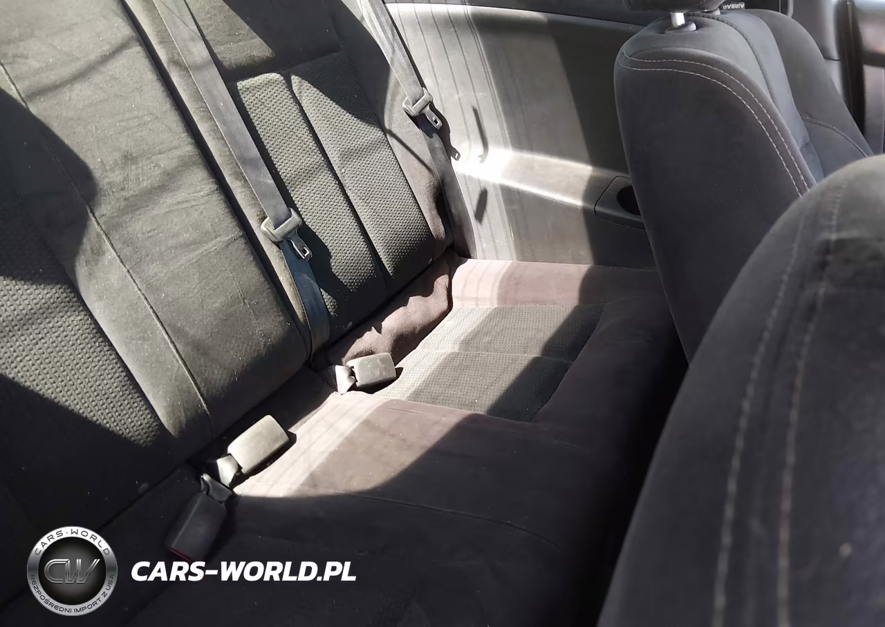 2011 Nissan Altima 2.5 S VIN:1N4AL2EP8BC145274 - 8
