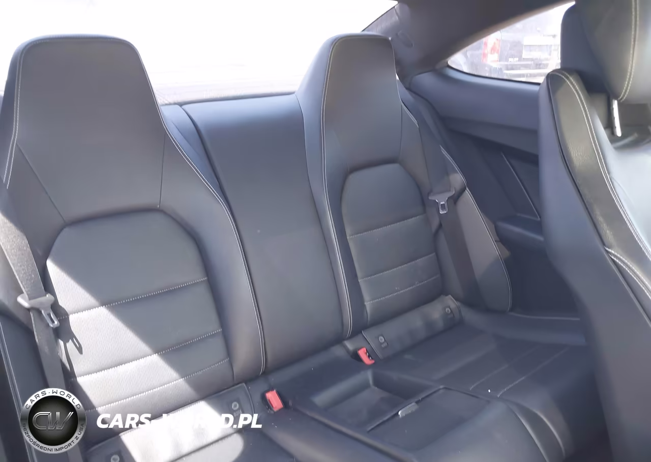 2014 Mercedes-Benz C 250 VIN:WDDGJ4HB3EG293695 - 8