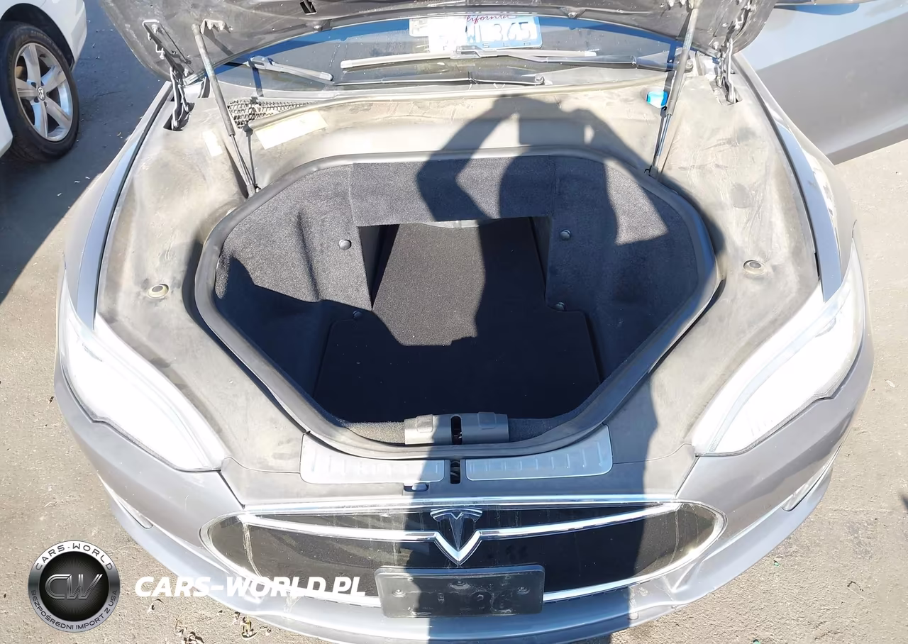 2013 Tesla Model S VIN:5YJSA1CN5DFP10036 - 10