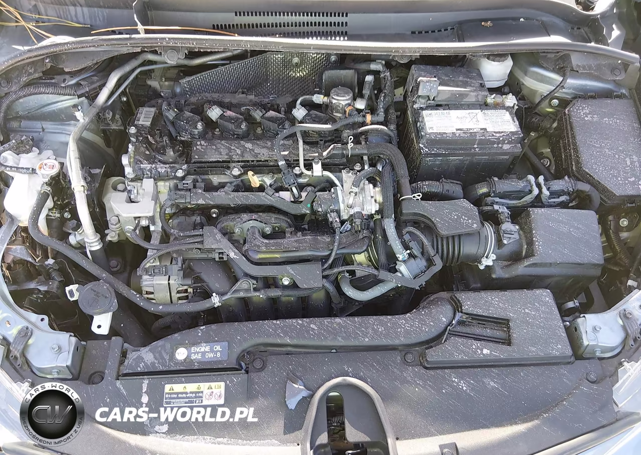 2024 Toyota Corolla Le VIN:5YFB4MDE0RP142832 - 10