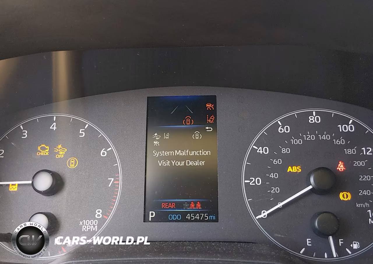 2024 Toyota Corolla Le VIN:5YFB4MDE0RP142832 - 7