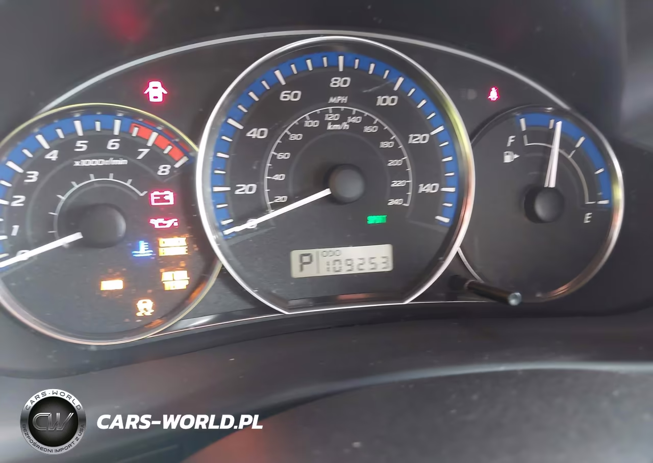 2011 Subaru Forester 2.5X Premium VIN:JF2SHBDC9BH757910 - 7