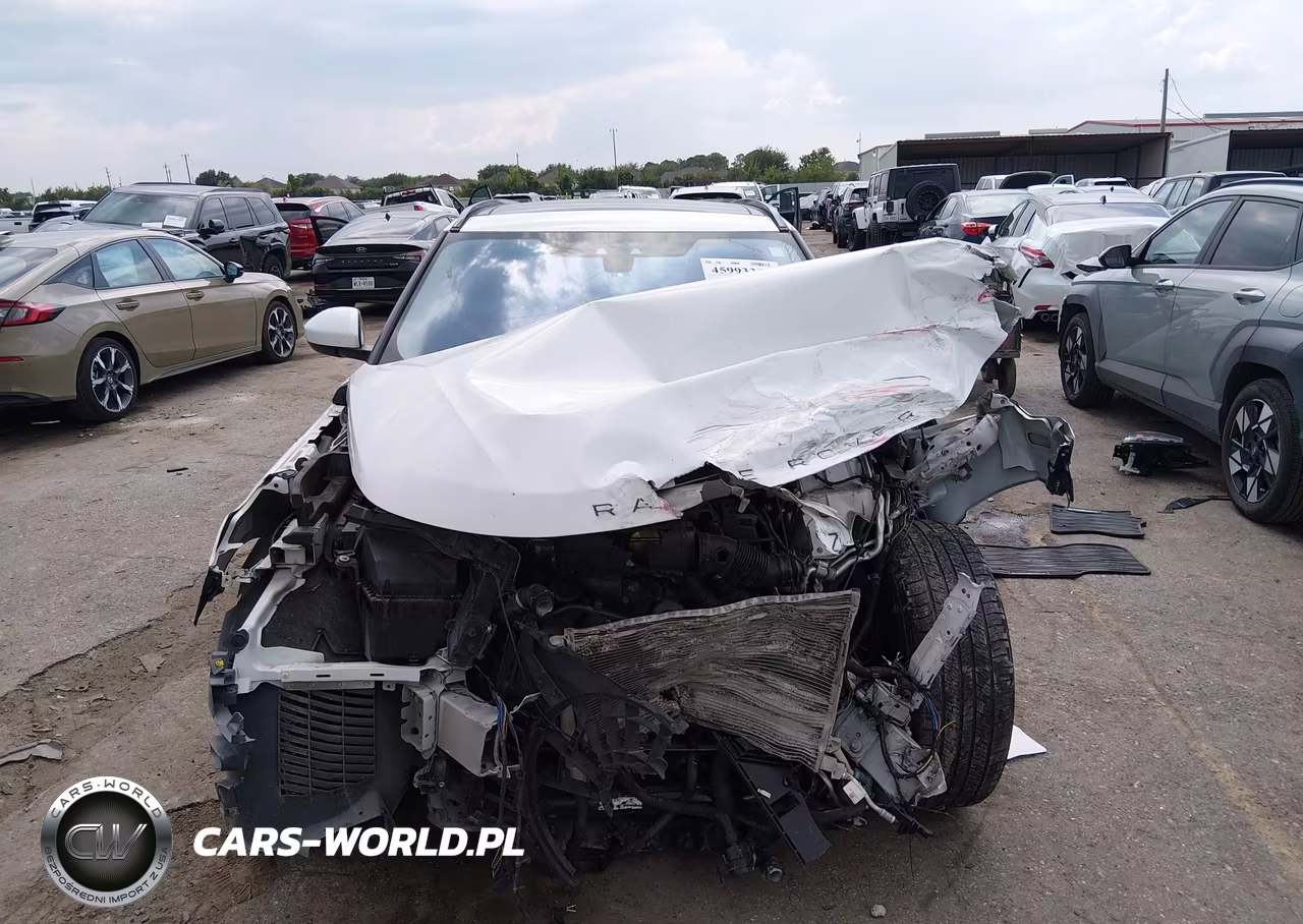 2018 Land Rover Range Rover Velar P380 S VIN:SALYB2RVXJA754454 - 11