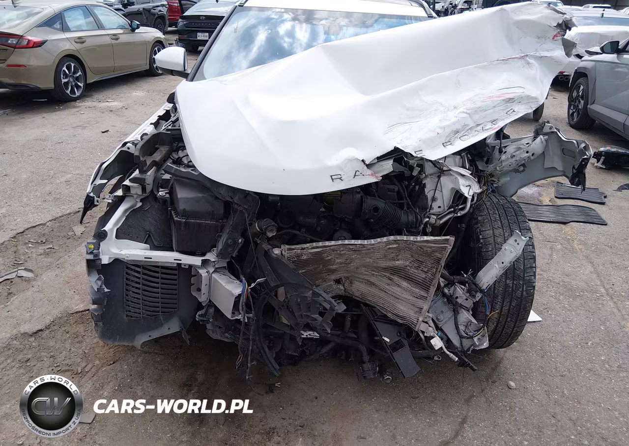 2018 Land Rover Range Rover Velar P380 S VIN:SALYB2RVXJA754454 - 6