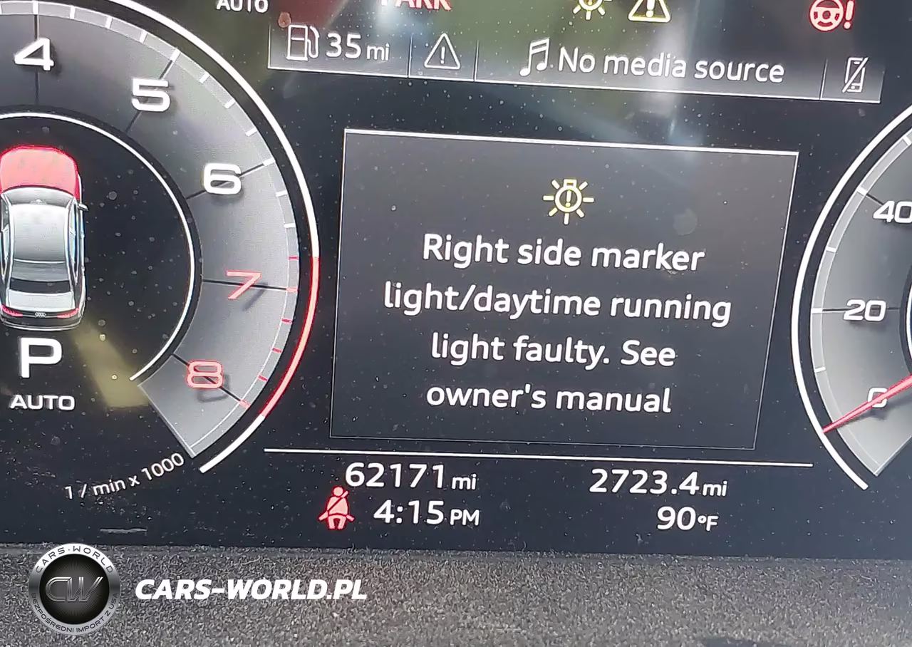 2024 Audi A4 Premium Plus 45 Tfsi S Line Quattro S Tronic VIN:WAUEAAF4XRN008123 - 16