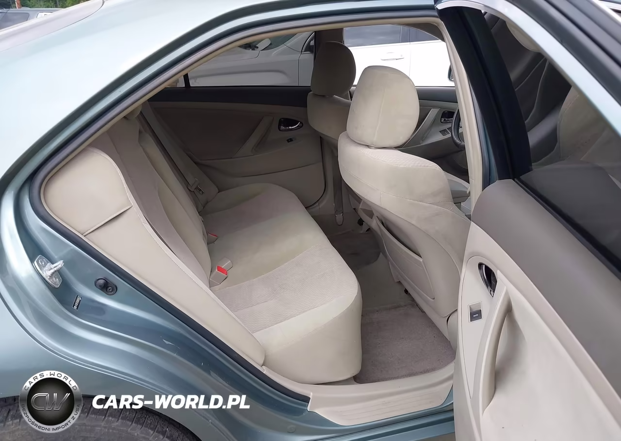 2010 Toyota Camry Le VIN:4T1BF3EKXAU564232 - 8