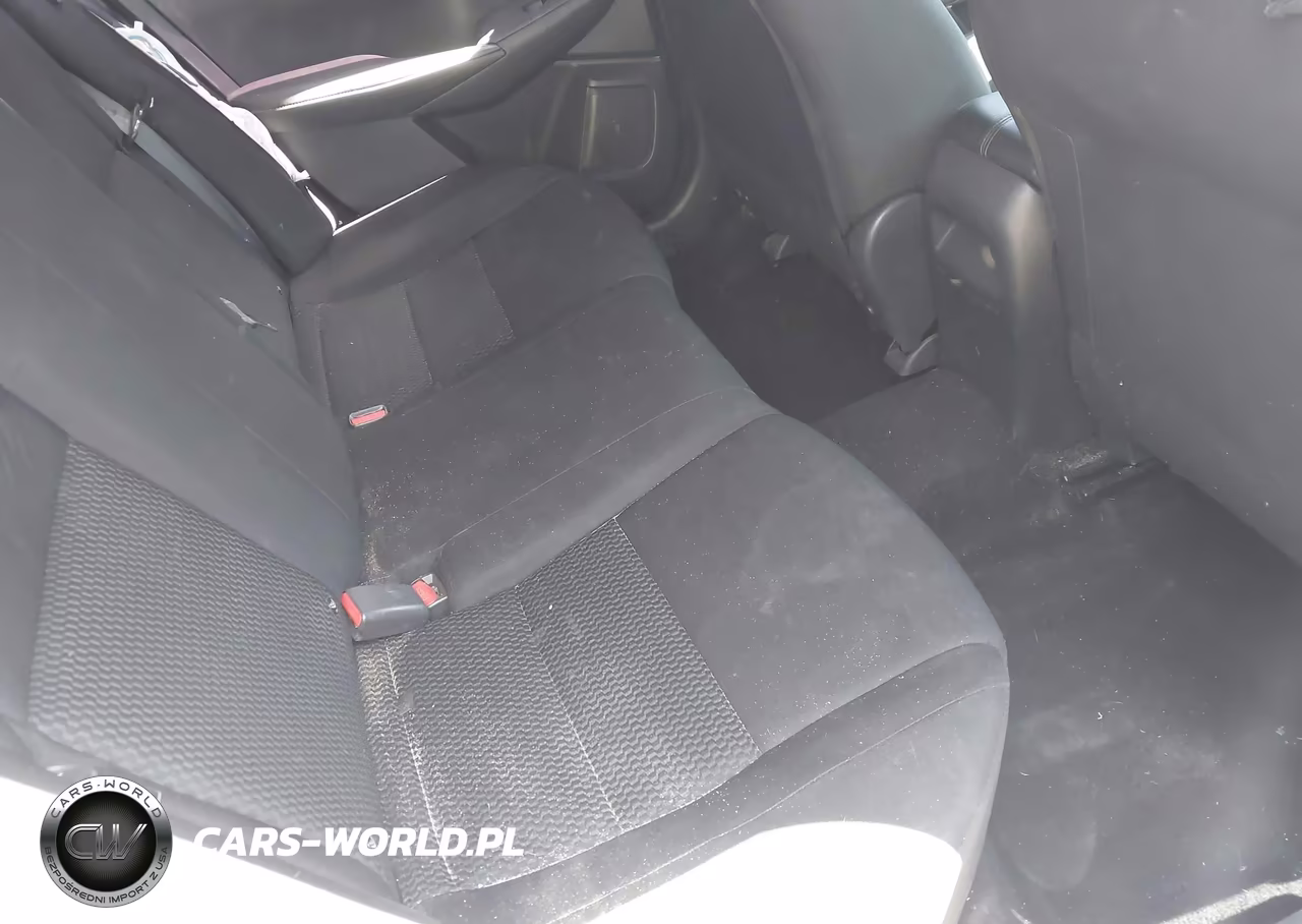 2020 Nissan Sentra S Xtronic Cvt VIN:3N1AB8BV1LY294530 - 8