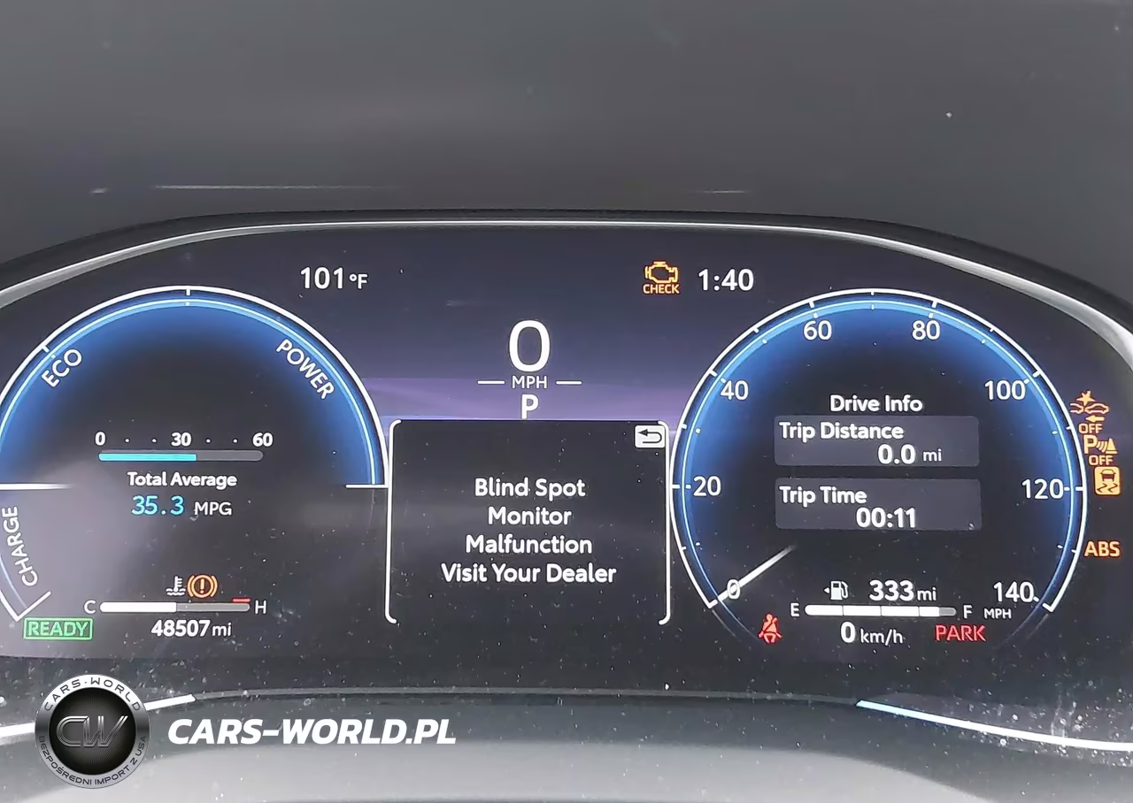 2023 Toyota Venza Limited VIN:JTEAAAAH1PJ142000 - 7