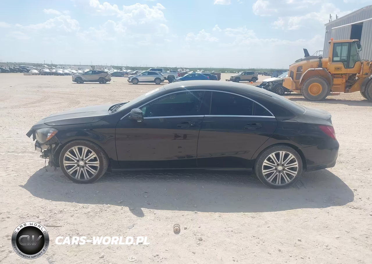 2018 Mercedes-Benz Cla 250 VIN:WDDSJ4EB2JN515826 - 15