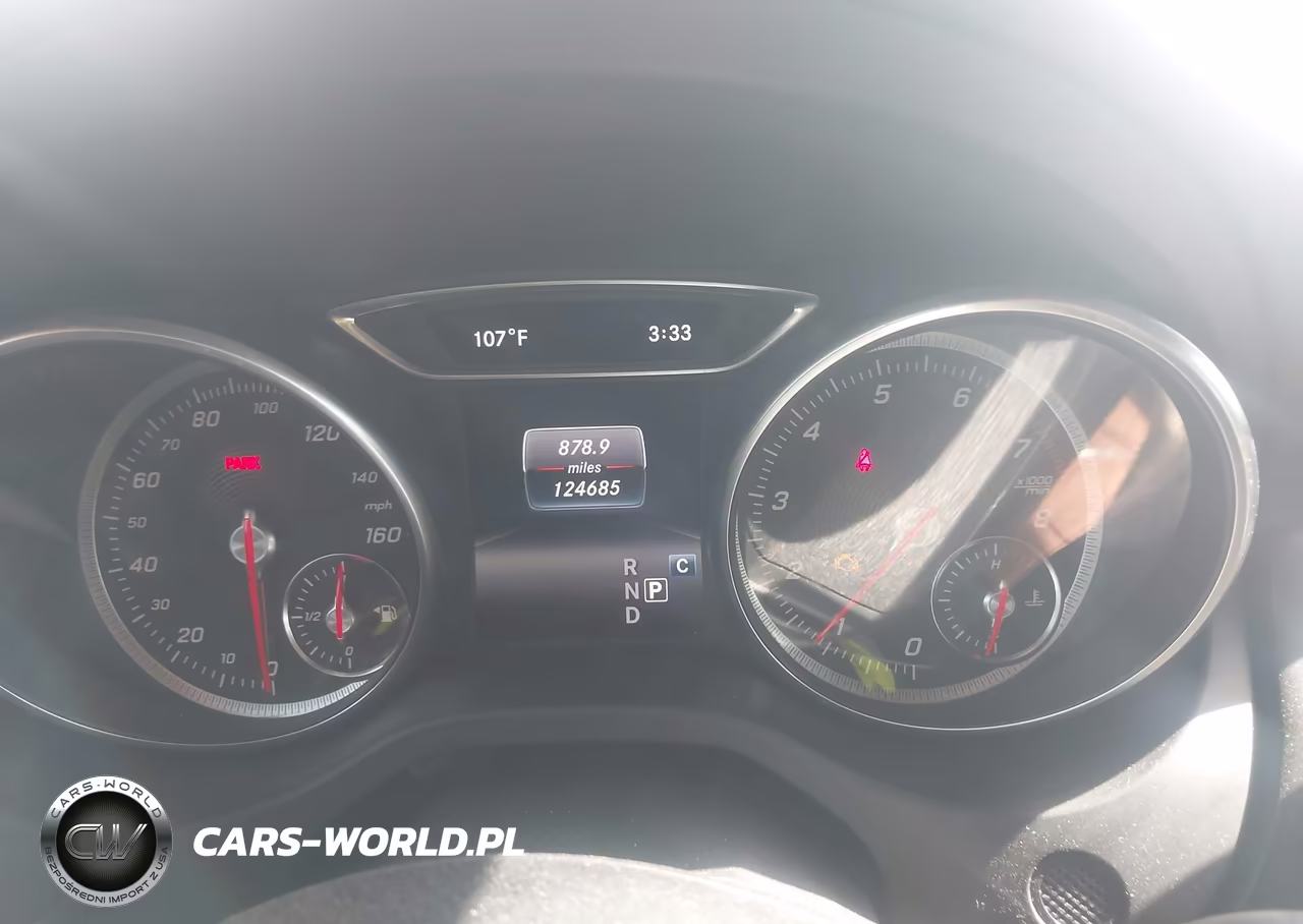 2018 Mercedes-Benz Cla 250 VIN:WDDSJ4EB2JN515826 - 7