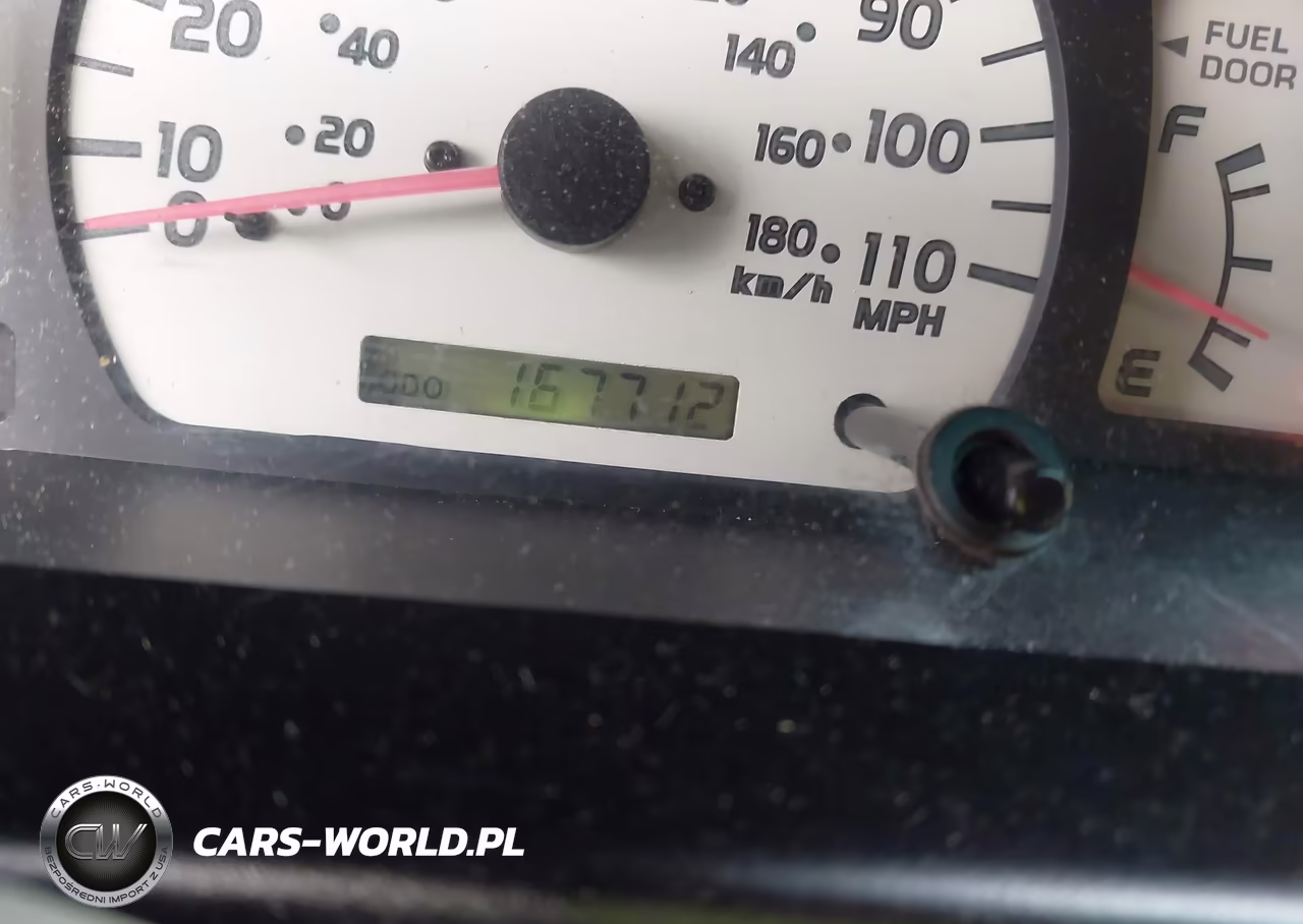 2004 Toyota Tacoma Base V6 VIN:5TEWN72N64Z317736 - 15