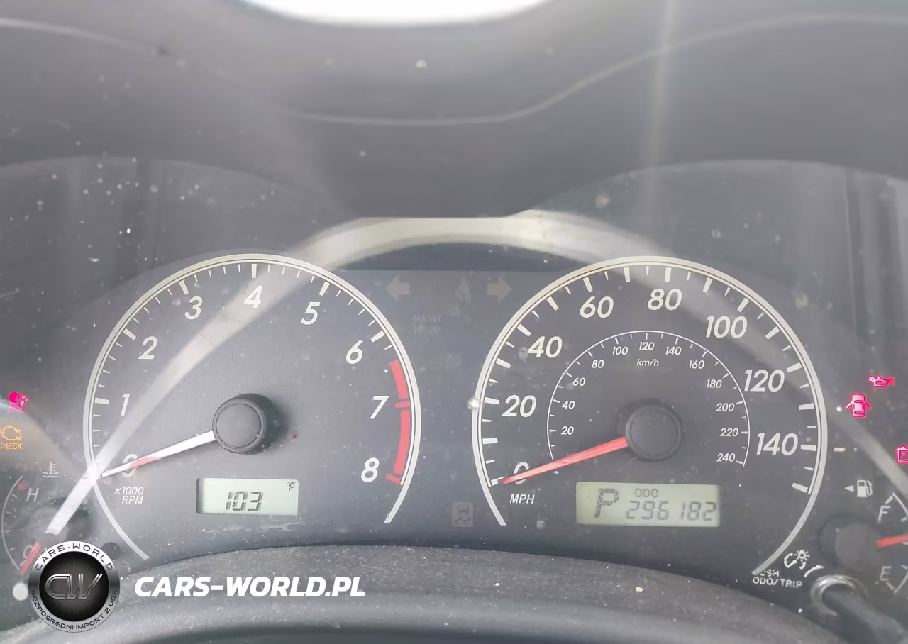 2011 Toyota Corolla Le VIN:JTDBU4EE5B9158003 - 7