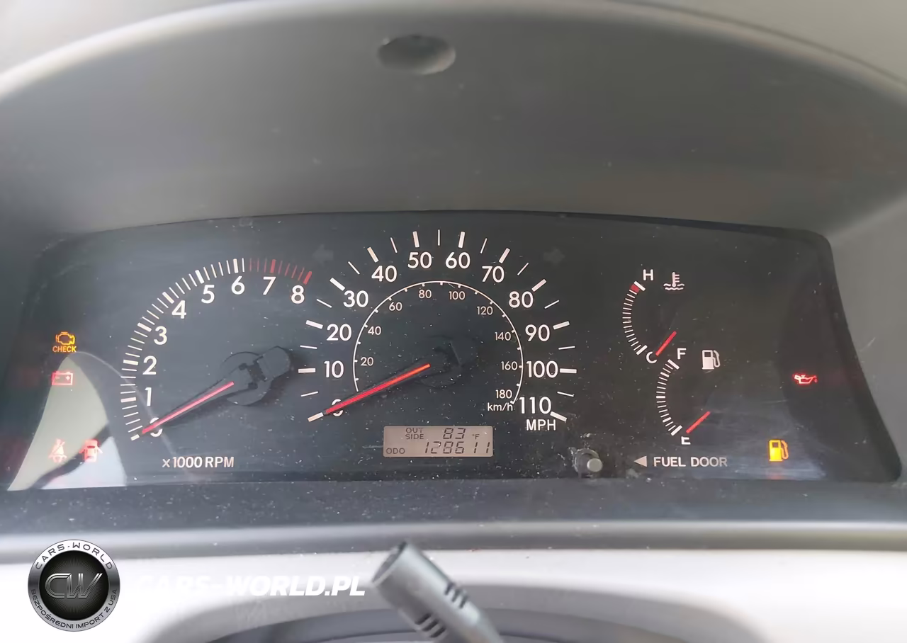 2005 Toyota Corolla Le VIN:1NXBR32E95Z348819 - 7