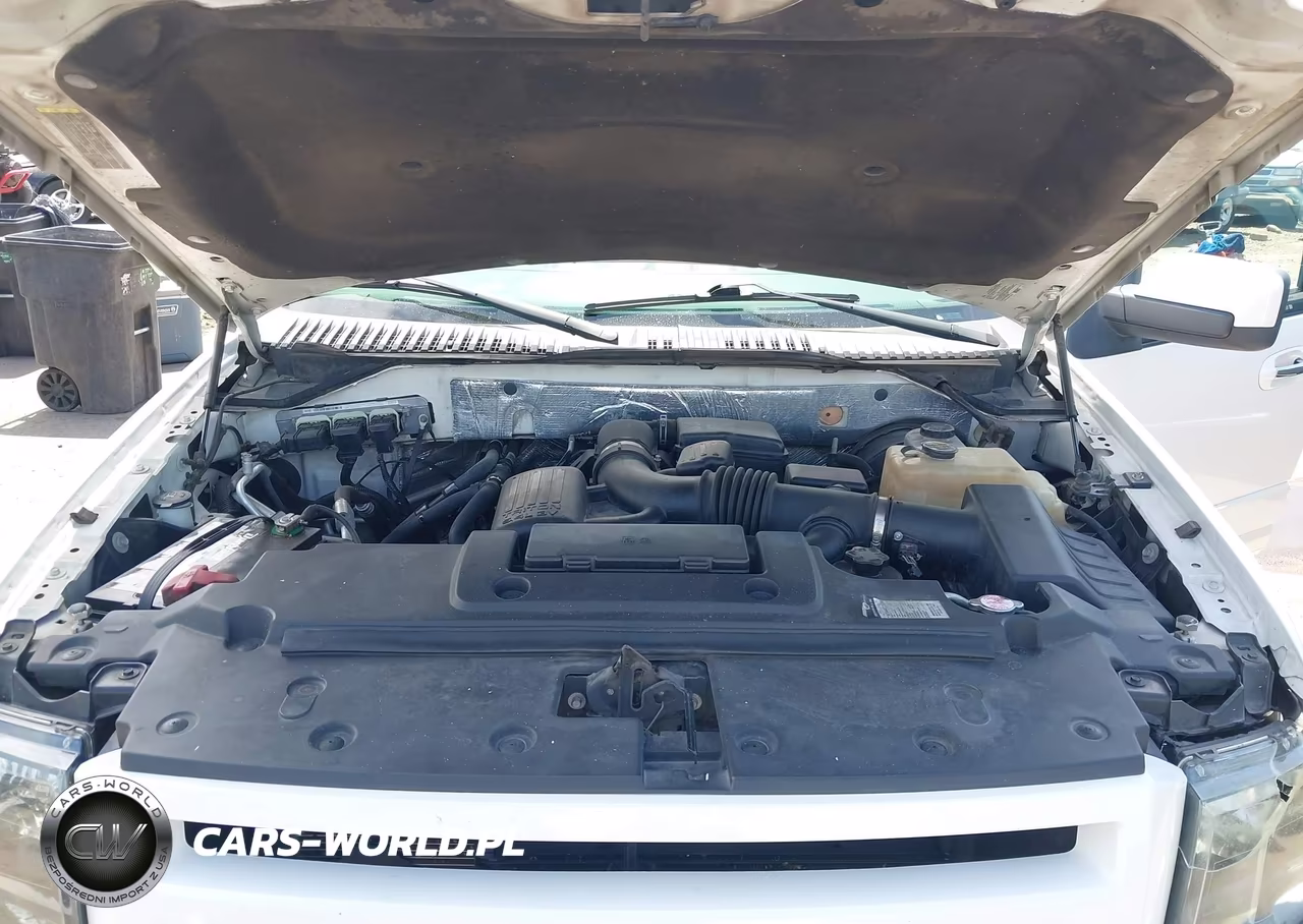 2010 Ford Expedition Limited VIN:1FMJU1K51AEA17901 - 10