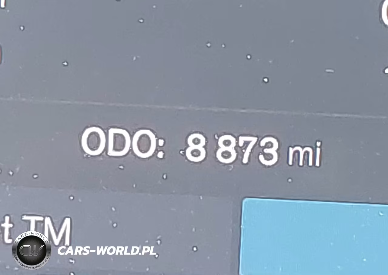 2025 Volvo Xc40 B5 Plus Dark Theme VIN:YV4L12UC7S2608080 - 15