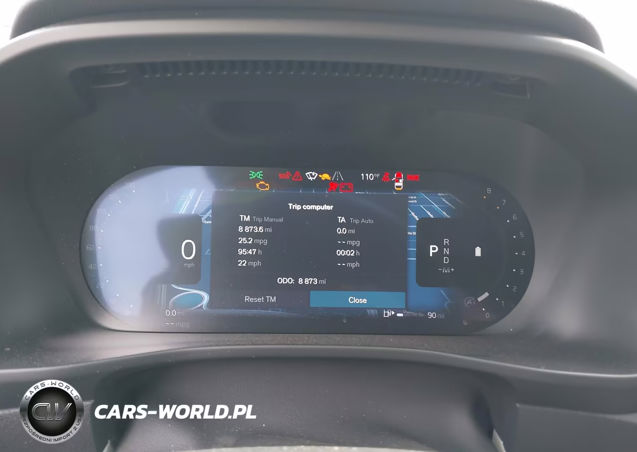 2025 Volvo Xc40 B5 Plus Dark Theme VIN:YV4L12UC7S2608080 - 7