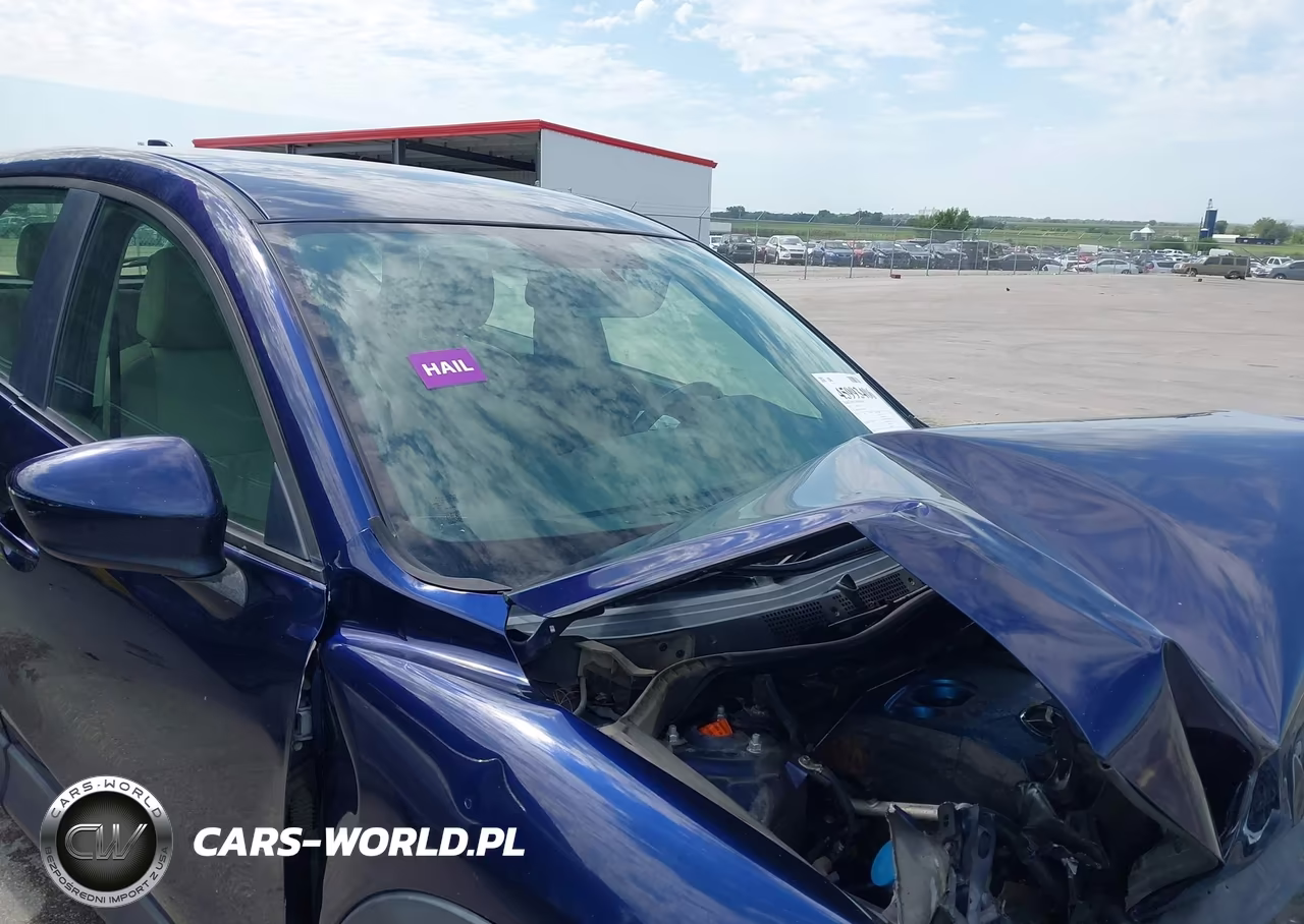 2013 Mazda Cx-5 Sport VIN:JM3KE4BE3D0108586 - 17