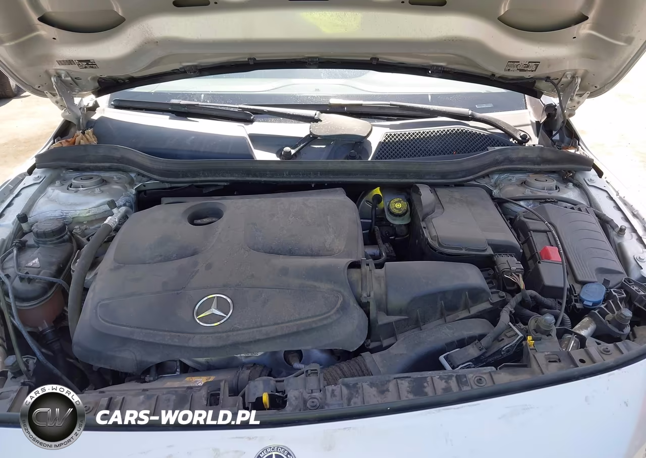 2018 Mercedes-Benz Gla 250 VIN:WDCTG4EB8JJ440290 - 10