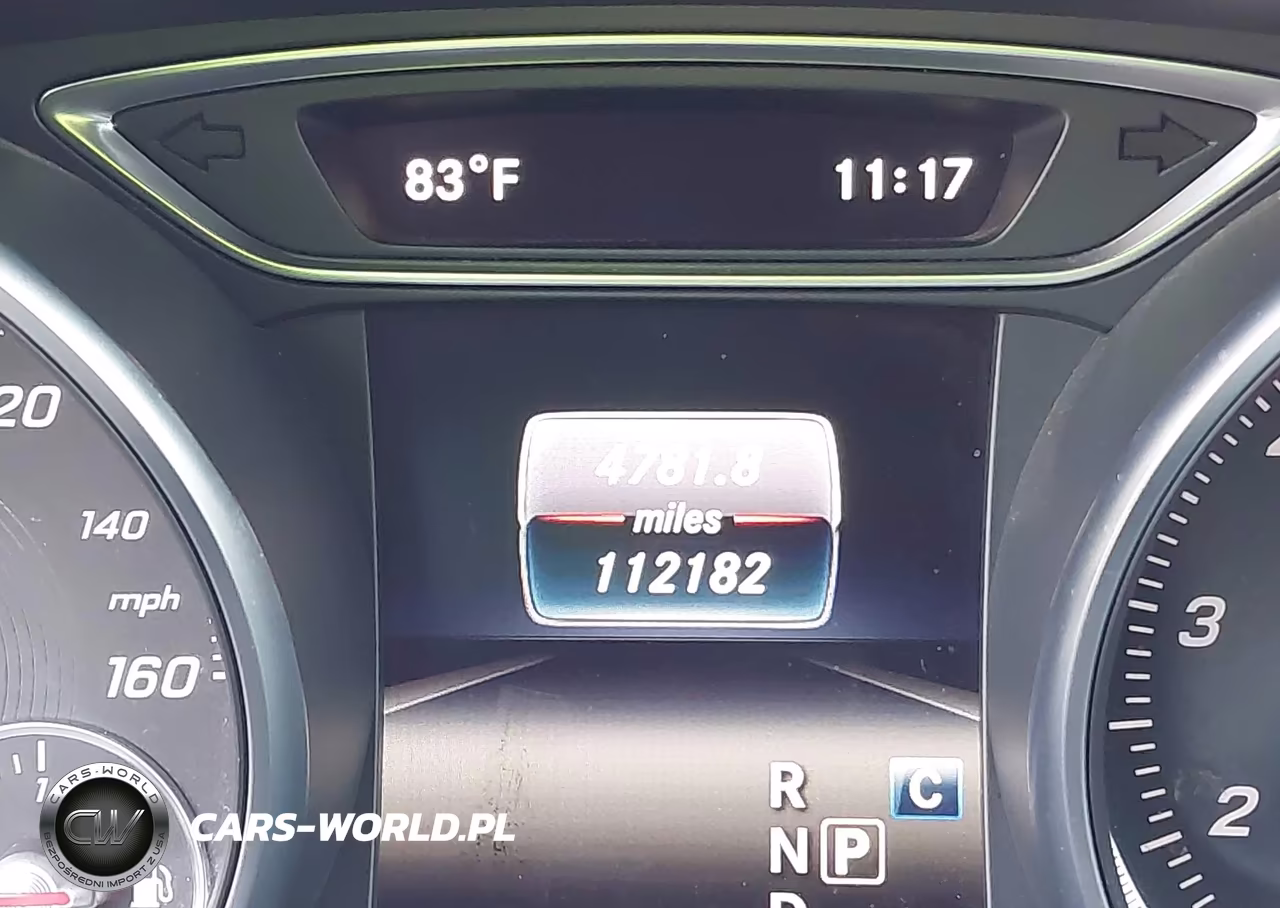 2018 Mercedes-Benz Gla 250 VIN:WDCTG4EB8JJ440290 - 15
