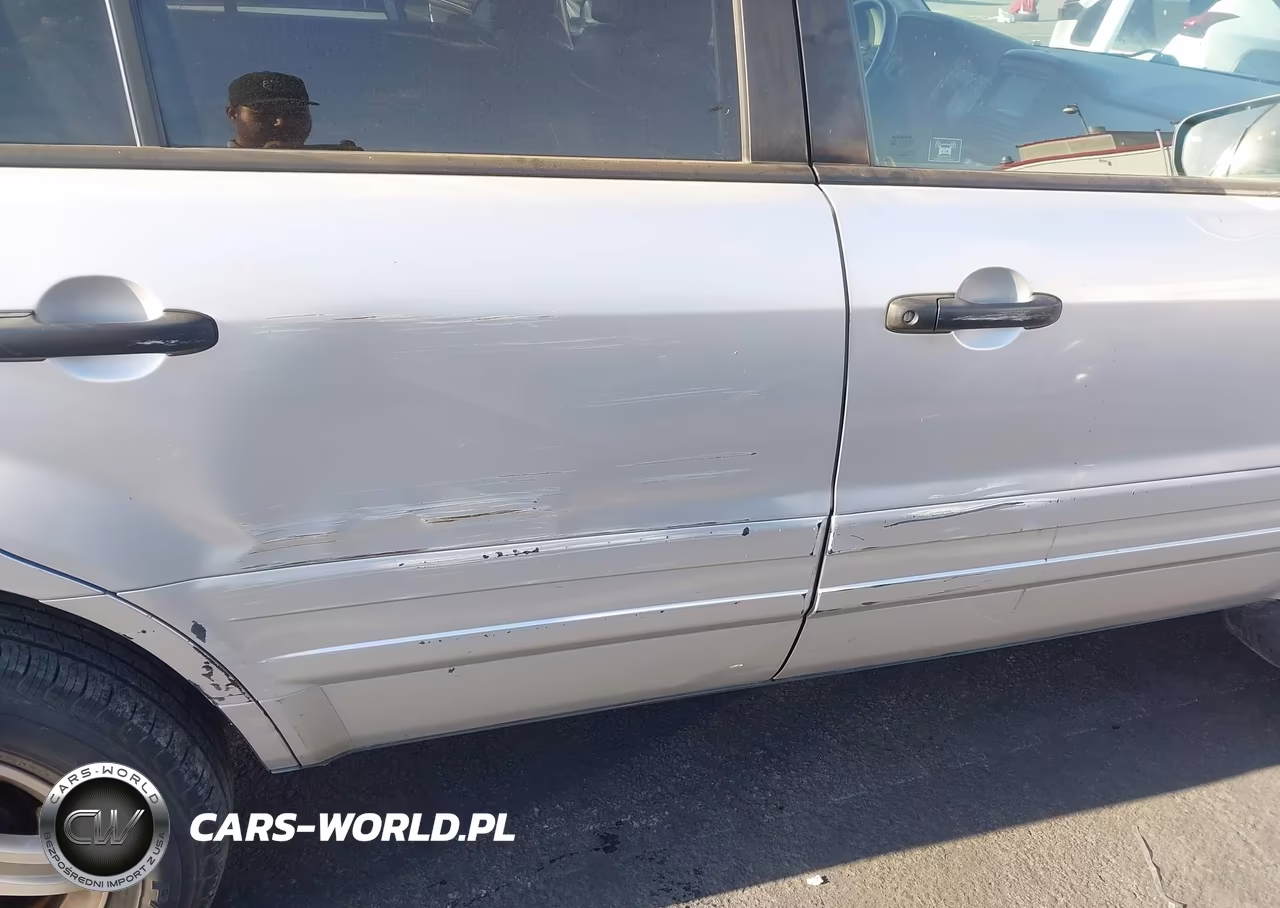 2004 Honda Pilot Ex-L VIN:2HKYF18574H606590 - 13