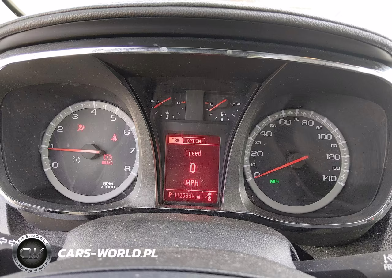 2017 GMC Terrain Sle-1 VIN:2GKFLSEK6H6260403 - 7