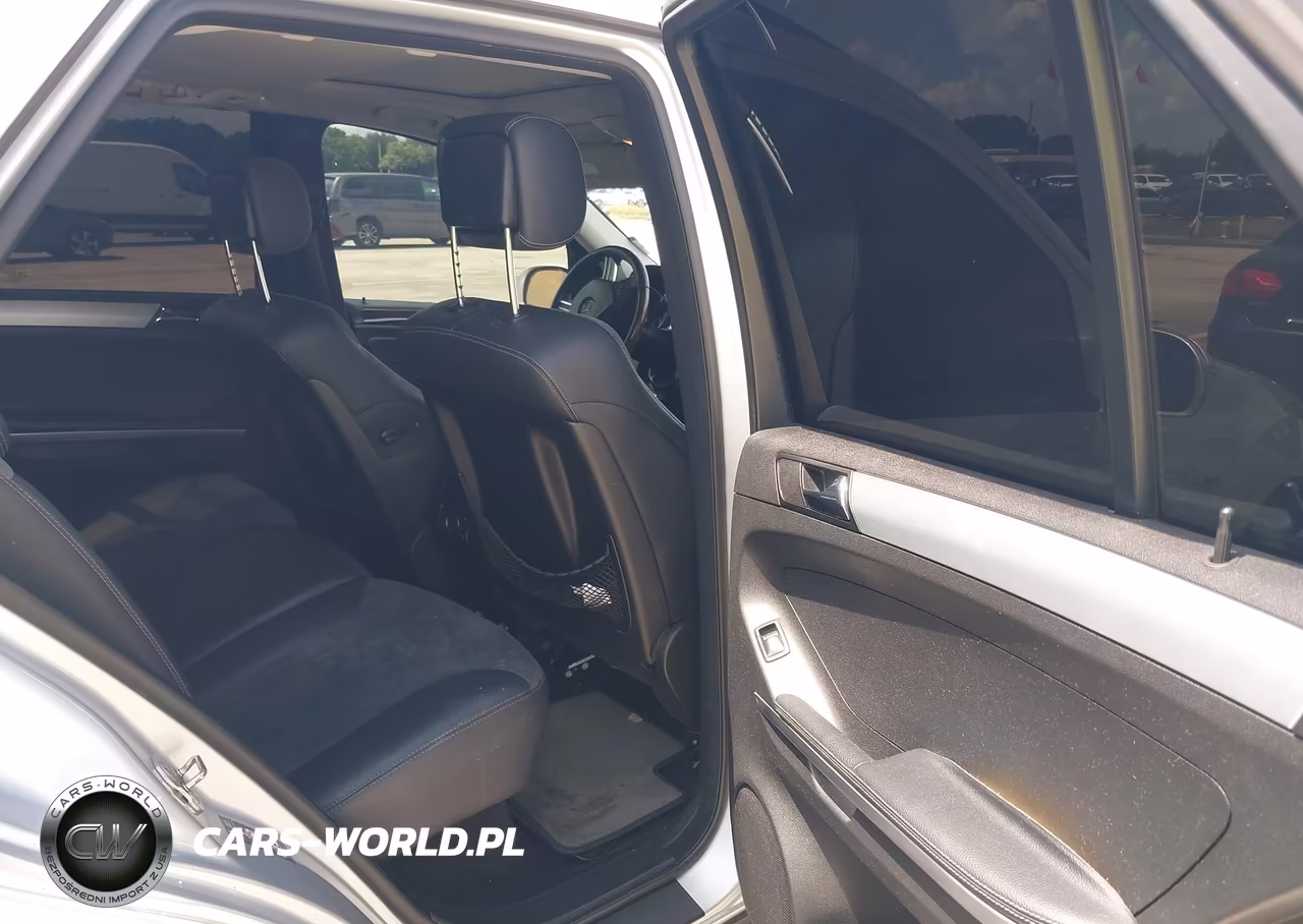 2006 Mercedes-Benz Ml 500 4Matic VIN:4JGBB75E66A044471 - 8