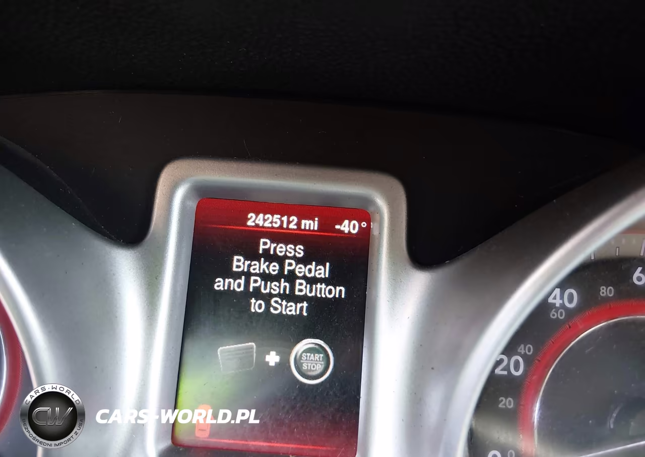 2014 Dodge Journey Sxt VIN:3C4PDCAB1ET235683 - 15