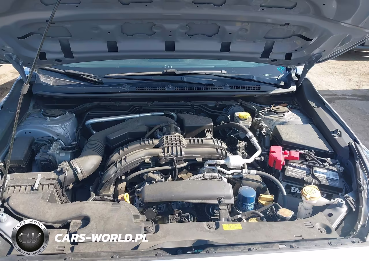 2024 Subaru Impreza Base 5-Door VIN:JF1GUABC5R8872047 - 10
