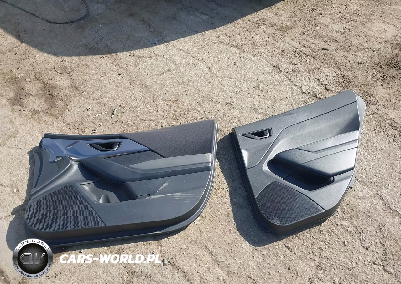 2024 Subaru Impreza Base 5-Door VIN:JF1GUABC5R8872047 - 12