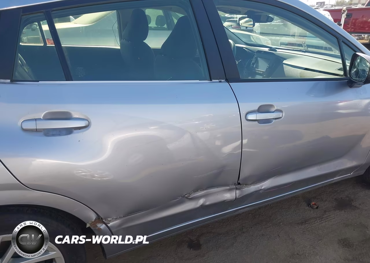 2024 Subaru Impreza Base 5-Door VIN:JF1GUABC5R8872047 - 6