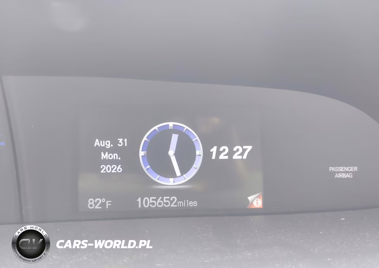 2015 Honda Civic Ex VIN:19XFB2F85FE045089 - 7