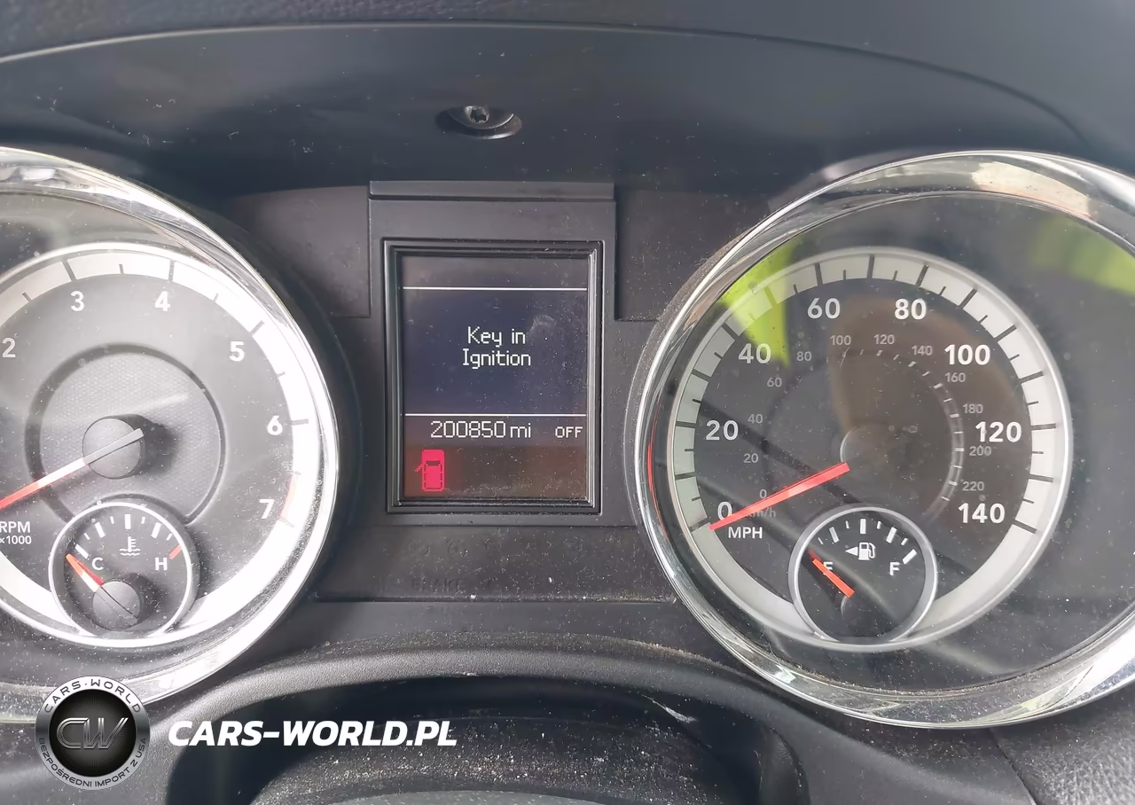 2013 Dodge Durango Sxt VIN:1C4RDHAG0DC617084 - 7