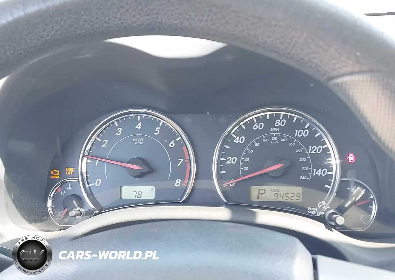 2012 Toyota Corolla S-Le VIN:5YFBU4EE9CP009542 - 7