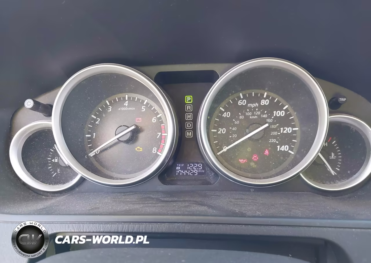 2014 Mazda Cx-9 Sport VIN:JM3TB2BA4E0441184 - 7