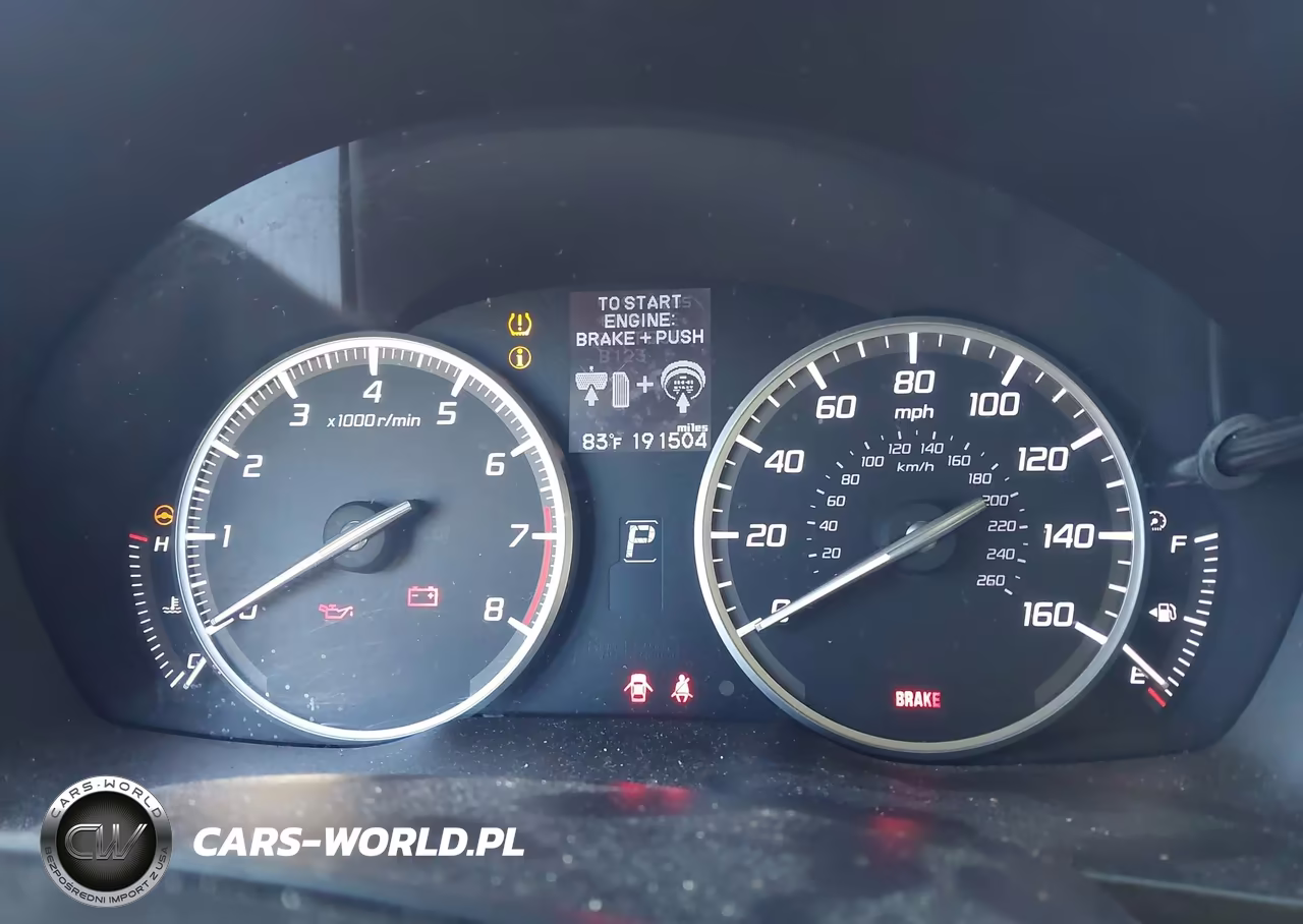2014 Acura Ilx 2.0L VIN:19VDE1F32EE001264 - 7