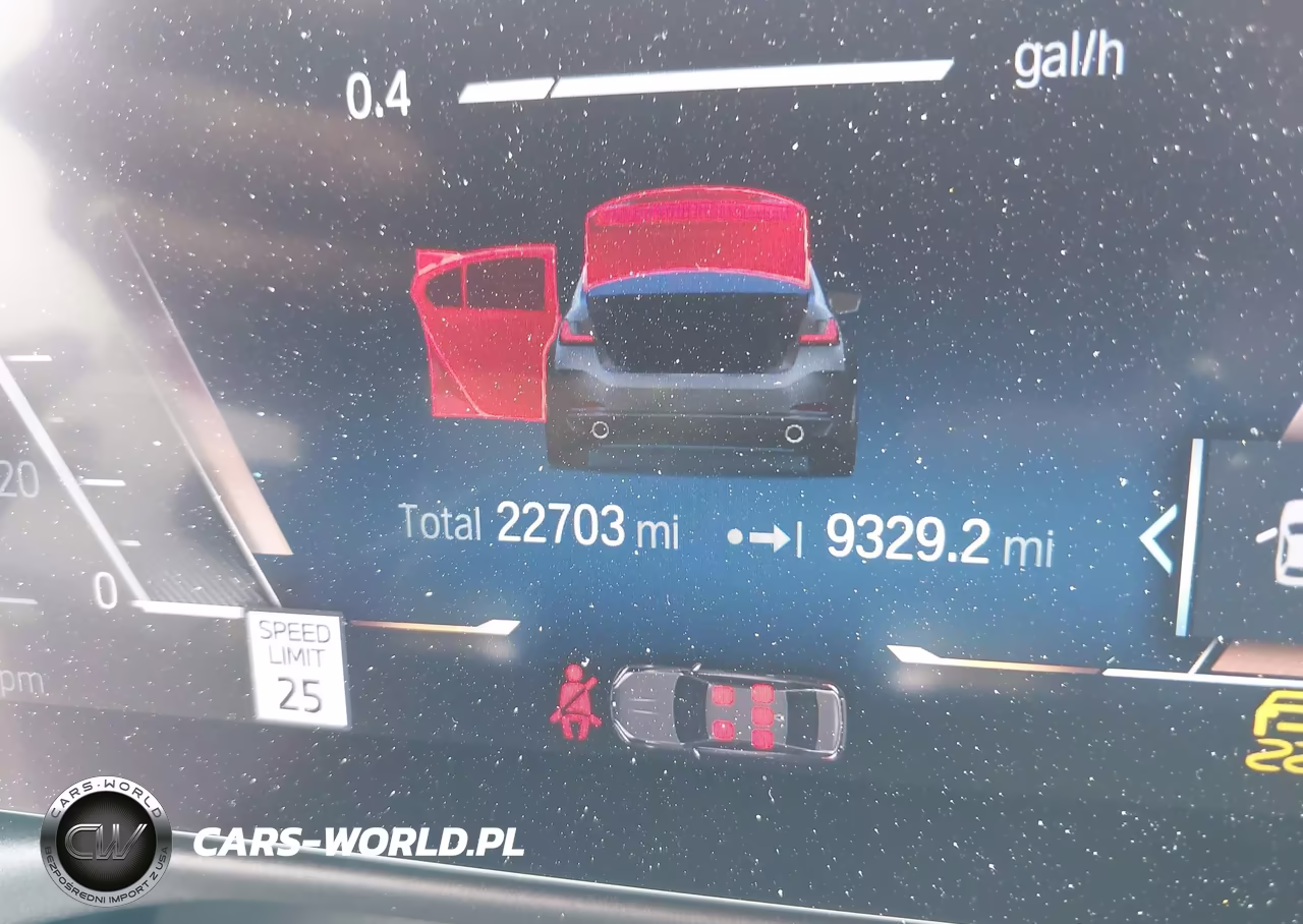 2024 BMW 330I VIN:3MW69FF07R8E29470 - 16