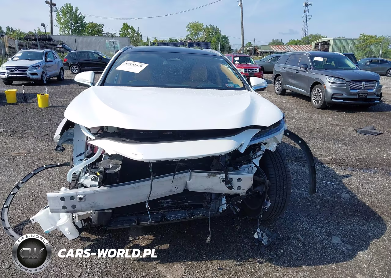 2024 Lexus Nx 350H Luxury VIN:JTJHKCEZ1R5010104 - 11