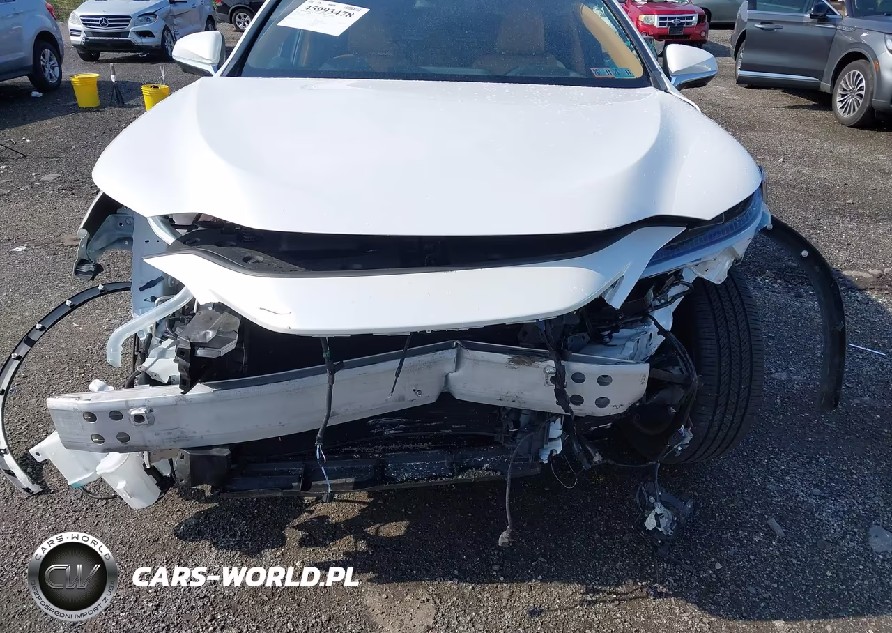 2024 Lexus Nx 350H Luxury VIN:JTJHKCEZ1R5010104 - 6
