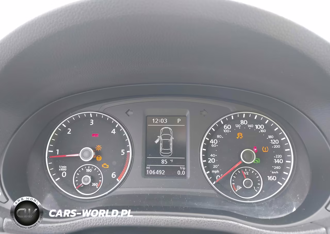 VOLKSWAGEN PASSAT VIN:1VWBN7A3XEC022098 - 7