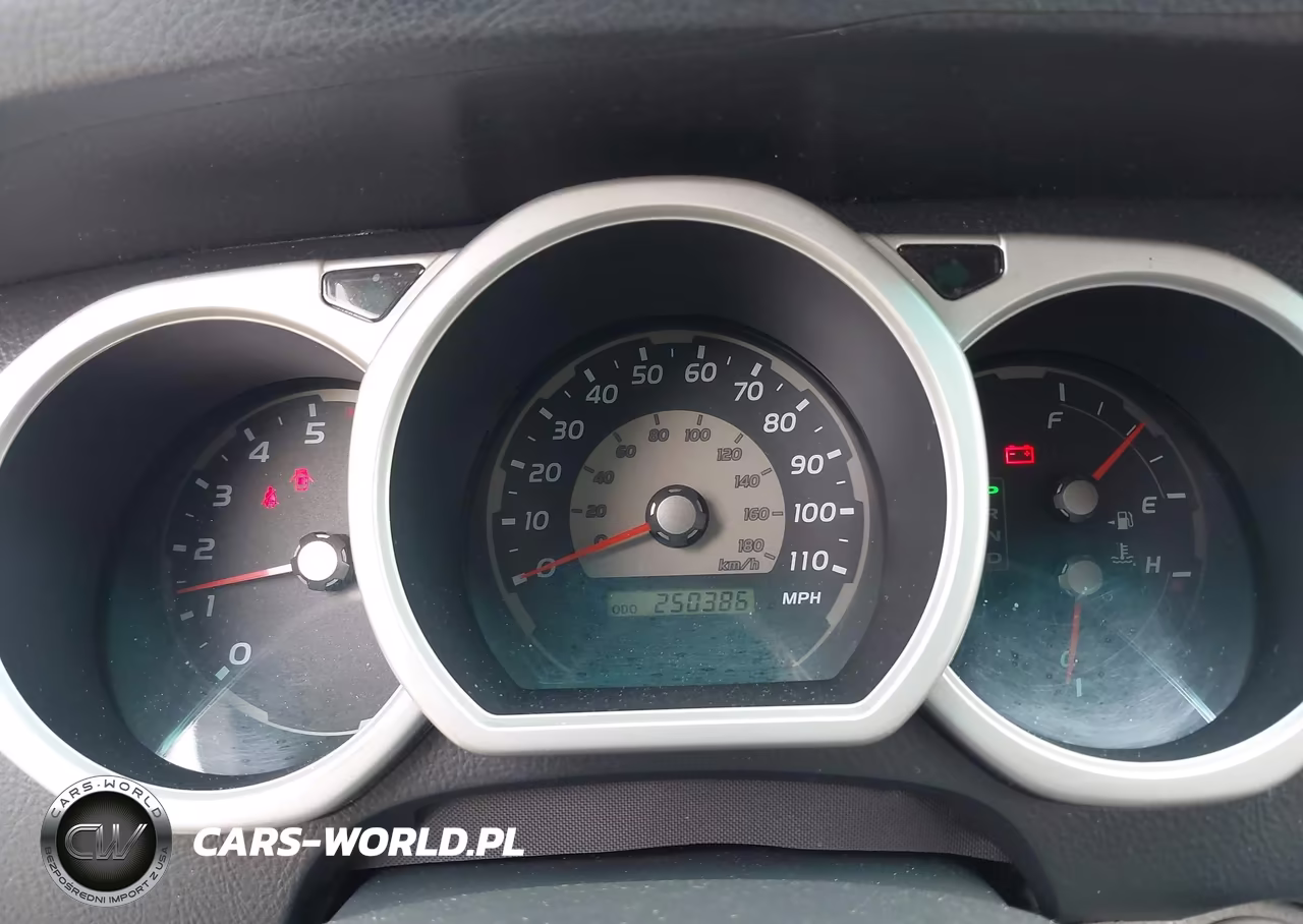 2003 Toyota 4Runner Sr5 V6 VIN:JTEZU14R438005472 - 7