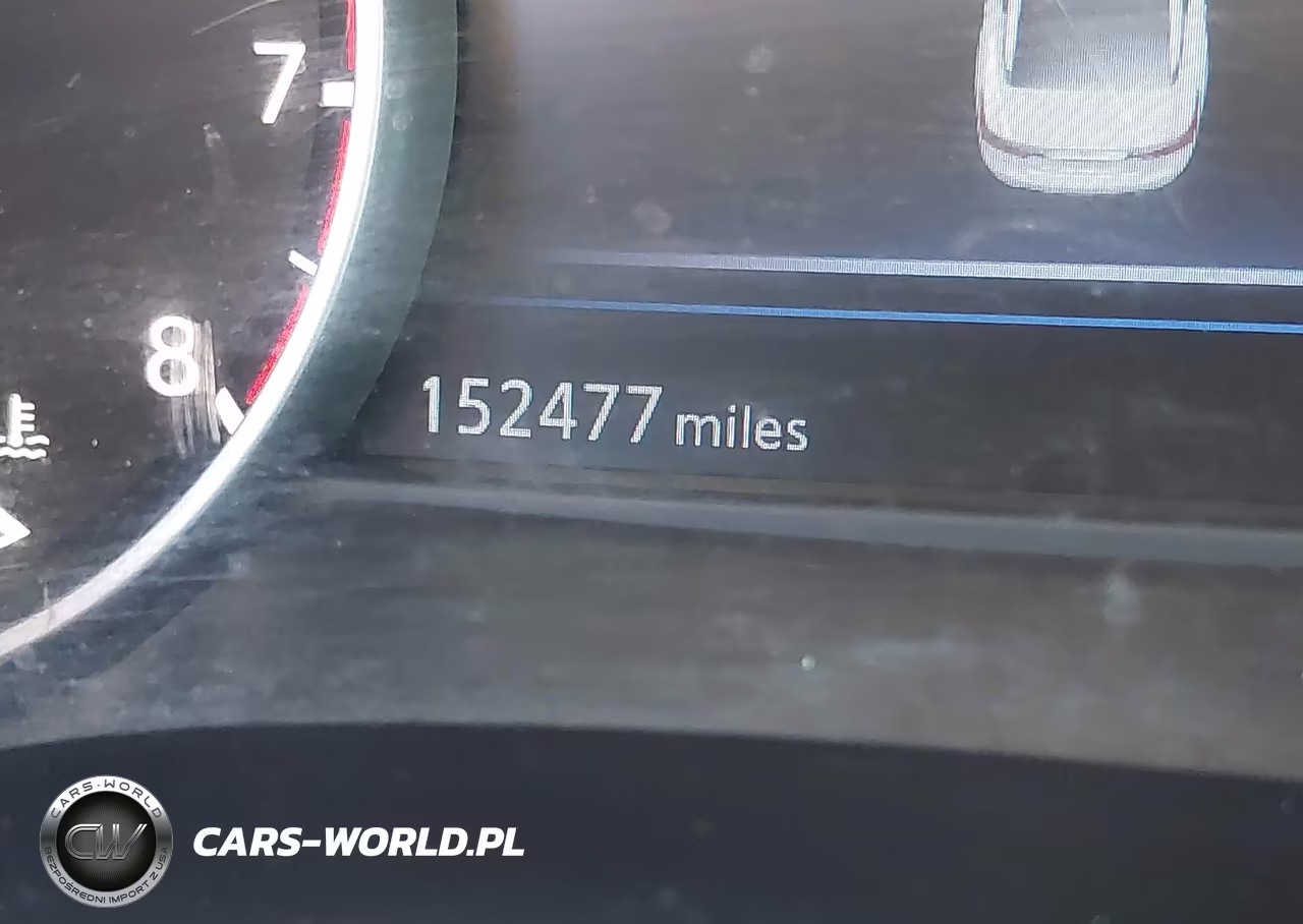 2017 Nissan Maxima 3.5 S VIN:1N4AA6AP5HC444040 - 7