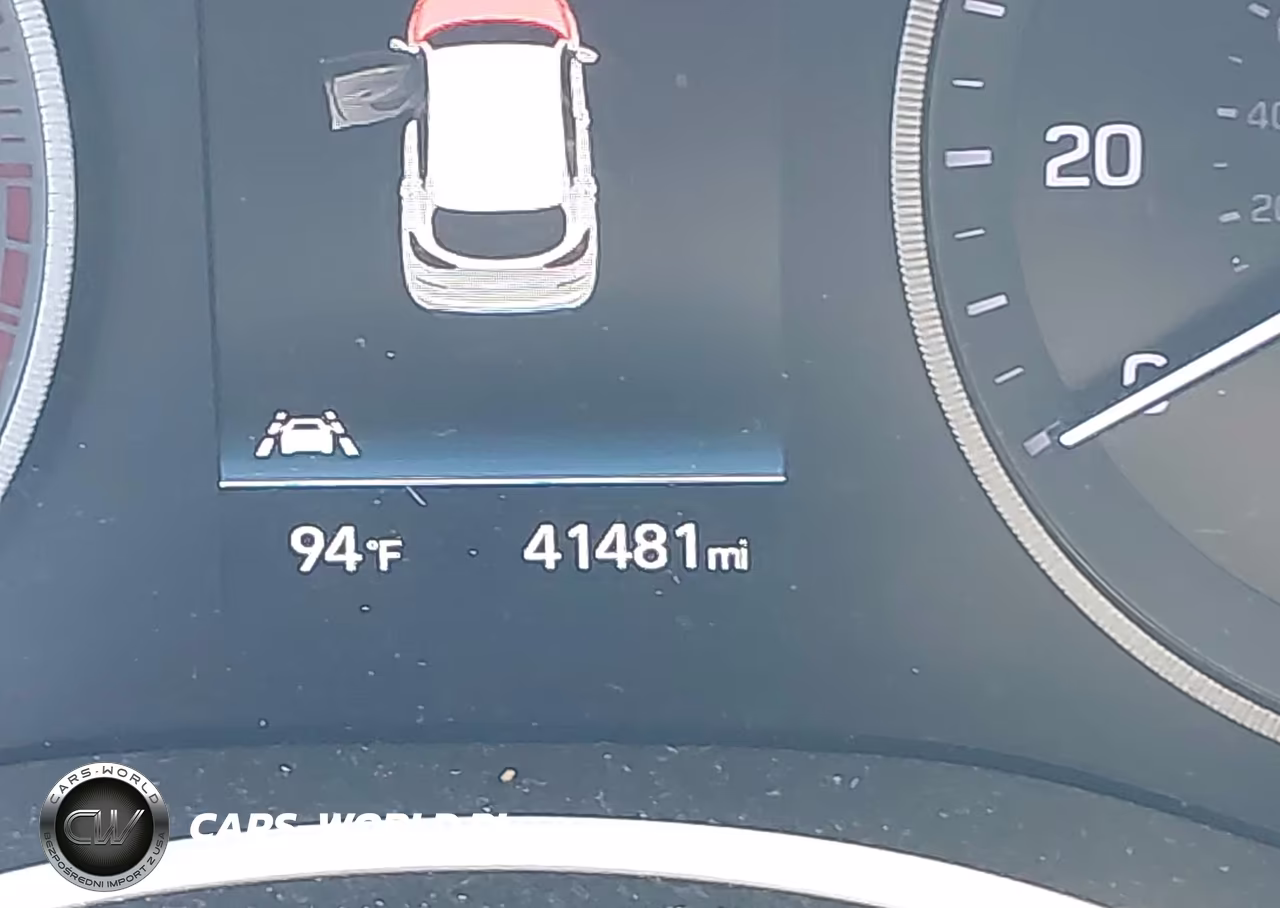 2021 Hyundai Tucson Ultimate VIN:KM8J33AL9MU377345 - 15