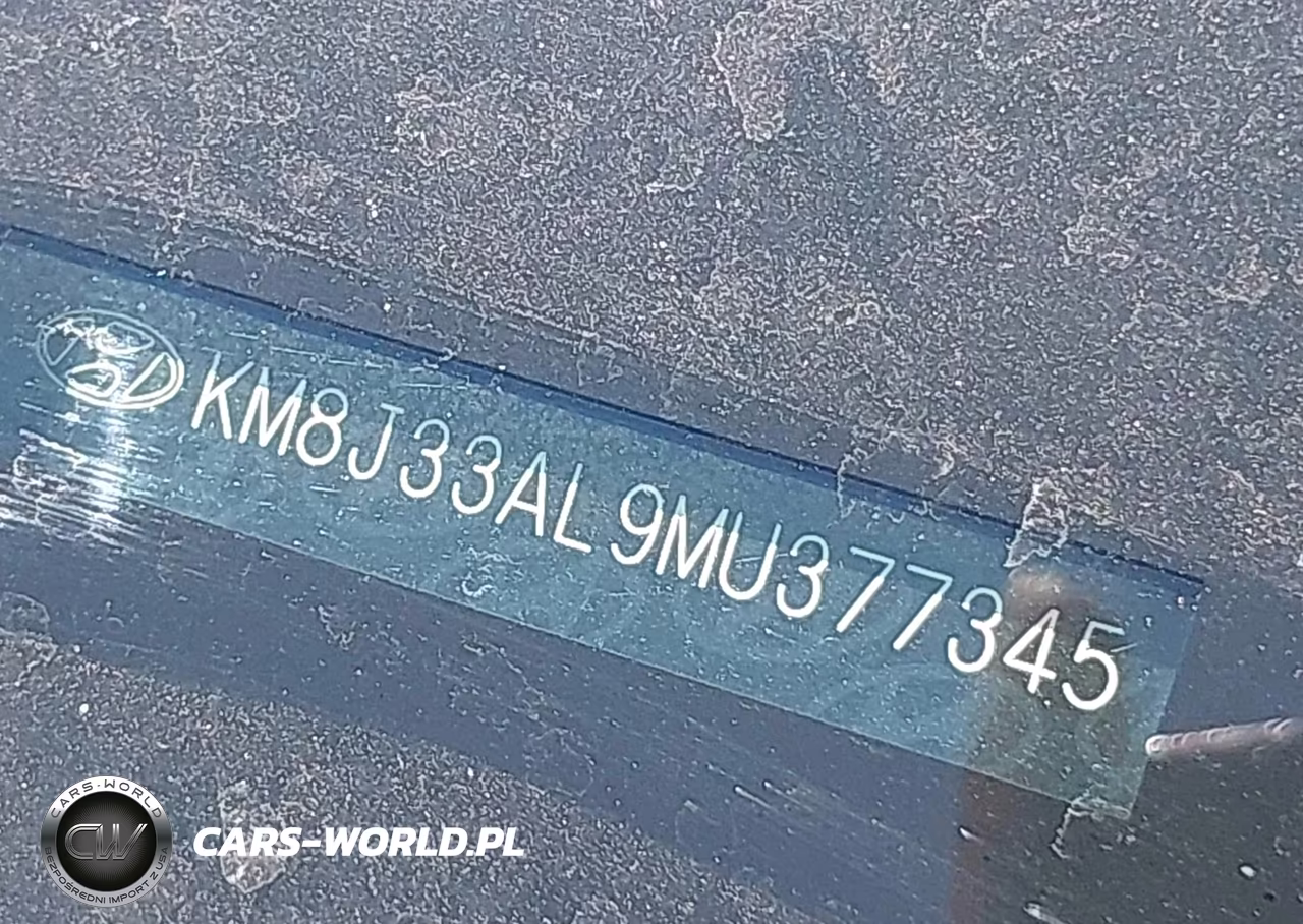 2021 Hyundai Tucson Ultimate VIN:KM8J33AL9MU377345 - 17