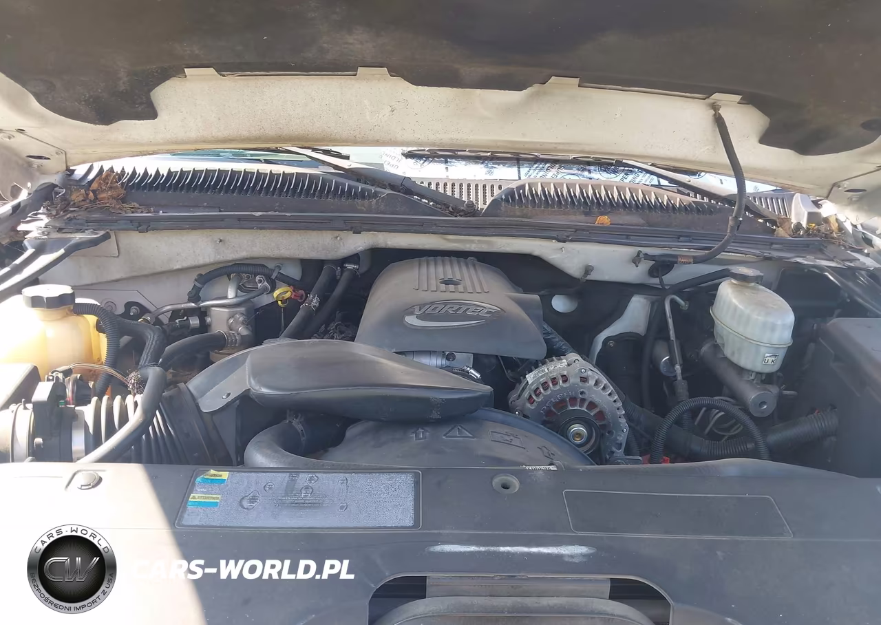 2006 Chevrolet Silverado 1500Hd Lt1 VIN:1GCGC13UX6F188719 - 10