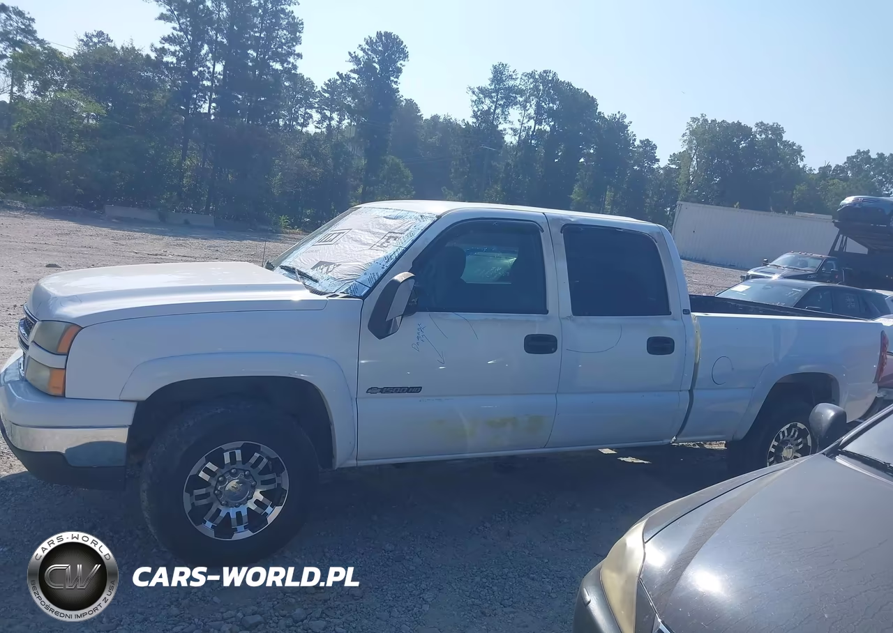 2006 Chevrolet Silverado 1500Hd Lt1 VIN:1GCGC13UX6F188719 - 14